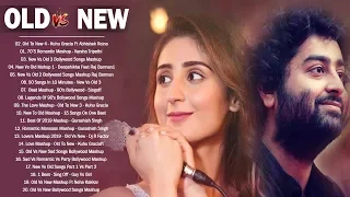 Old Vs New Bollywood Mashup Song 2020 New Love Mashup Songs 2020 Hits Latest Hindi Songs 2020